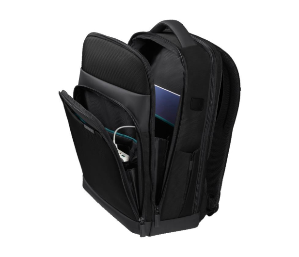 SAMSONITE Plecak MYSIGHT 14.1 czarny KF9-09-003 195740 - 606790 - zdjęcie 4